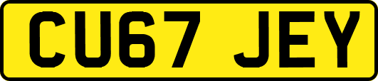 CU67JEY