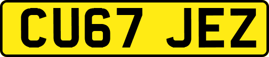 CU67JEZ