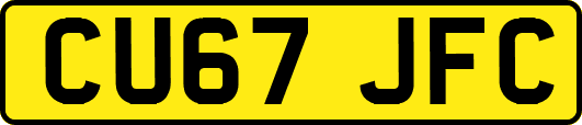 CU67JFC