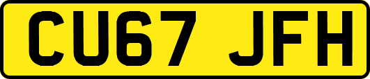 CU67JFH
