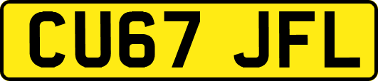 CU67JFL