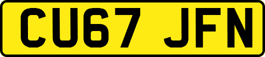 CU67JFN