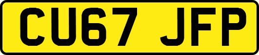 CU67JFP
