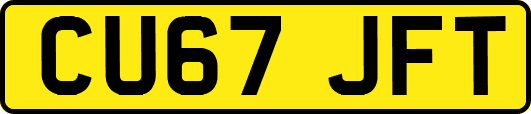 CU67JFT