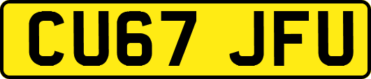 CU67JFU