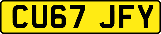 CU67JFY