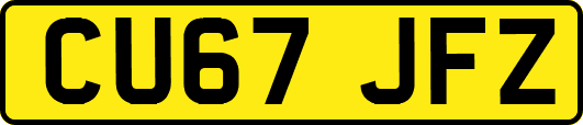 CU67JFZ