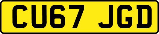 CU67JGD