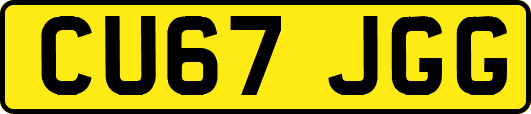 CU67JGG