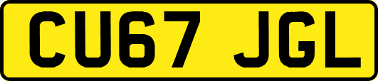 CU67JGL