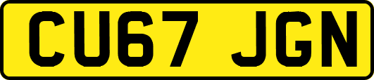 CU67JGN
