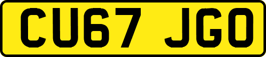 CU67JGO