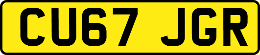CU67JGR