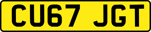 CU67JGT