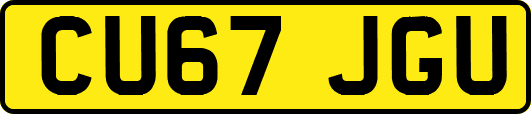 CU67JGU
