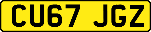 CU67JGZ
