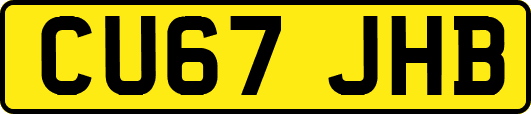 CU67JHB