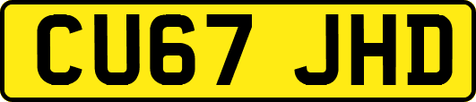 CU67JHD
