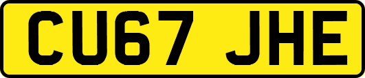 CU67JHE