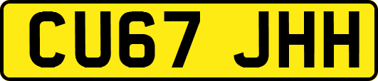 CU67JHH
