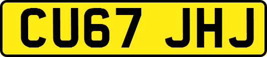 CU67JHJ