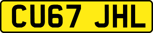 CU67JHL