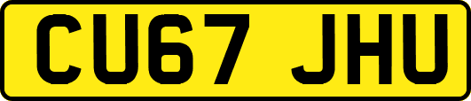 CU67JHU