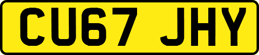 CU67JHY