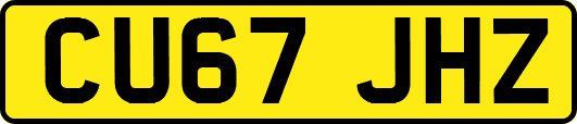 CU67JHZ