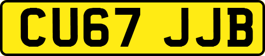 CU67JJB