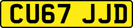 CU67JJD