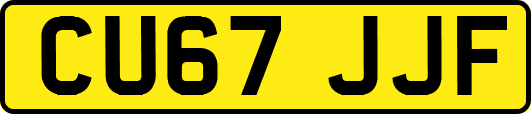 CU67JJF