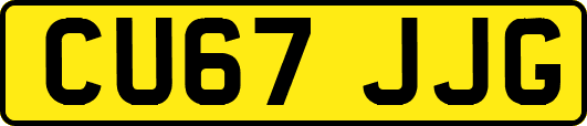 CU67JJG