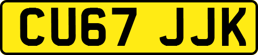CU67JJK