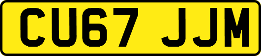 CU67JJM