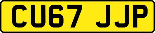 CU67JJP