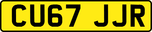 CU67JJR