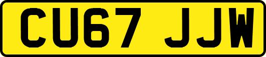 CU67JJW