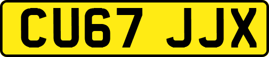 CU67JJX