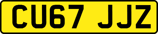 CU67JJZ