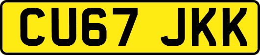 CU67JKK