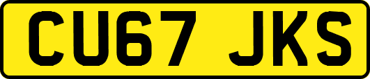 CU67JKS