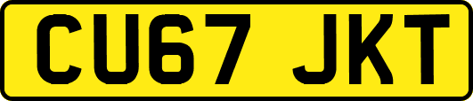 CU67JKT