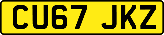 CU67JKZ
