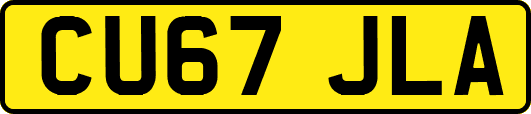CU67JLA
