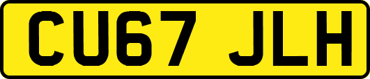 CU67JLH
