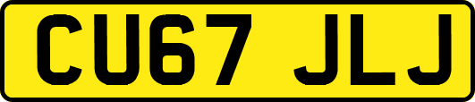 CU67JLJ