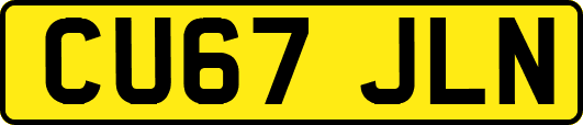 CU67JLN