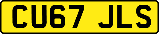 CU67JLS