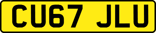 CU67JLU